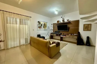 Casa em condomínio - jardim santa maria - condomínio vert ville - 3 dormitórios 107m²