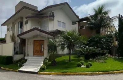 Casa em condomínio - villa branca i - condomínio villa branca i - 3 dormitórios - 430m².