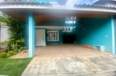 Oportunidade - casa em condomínio - condomínio itália boulevard - jardim santa maria - jacareí - 3 dormitórios - 205m².