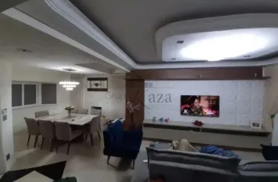 Oportunidade - casa em condomínio - jacareí - condomínio quintas do villa branca - 4 dormitórios - 380m².