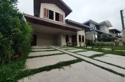 Casa em condomínio fechado com 3 quartos à venda na Rua Raul Seixas, Loteamento Villa Branca, Jacareí