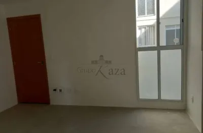 Oportunidade - apartamento - vila nova aliança - residencial parque joinville - 2 dormitórios - 39m².