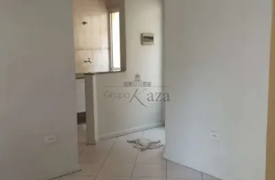 Casa em condomínio fechado com 2 quartos para alugar na Rua Maine, Jardim Flórida, Jacareí