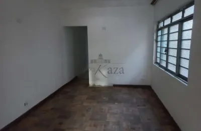 Casa com 1 quarto para alugar na Rua Capitão João José de Macedo, Centro, Jacareí