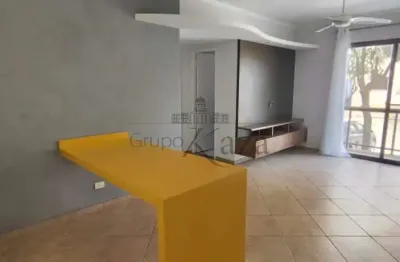 Oportunidade - apartamento - jardim esperança - stelarum domus - jacareí - 2 dormitórios - 66m².