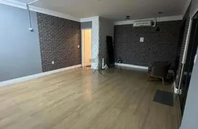 Oportunidade - sala comercial - bosque dos eucaliptos - 35m².