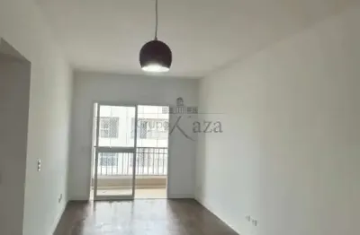Oportunidade - apartamento - parque santo antônio - residencial torres do parque - 2 dormitórios - 65m².