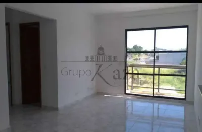 Oportunidade - apartamento - cidade nova jacareí - residencial stelarum domus - 2 dormitórios - 66m².