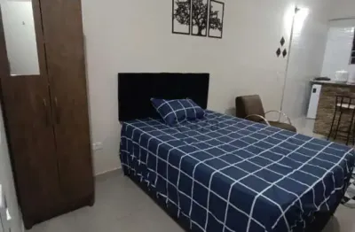 Oportunidade - kitnet - jacareí - jardim maria amélia - 1 dormitório - 25m²