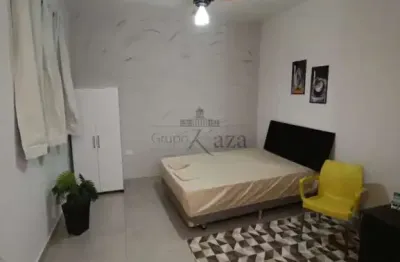 Oportunidade - kitnet - bairro do colonia - 1 dormitório - 25m².