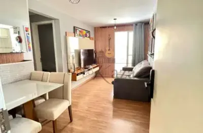 Oportunidade - apartamento - jardim paraíso - condomínio spazio campo azuli - 2 dormitórios - 54m².