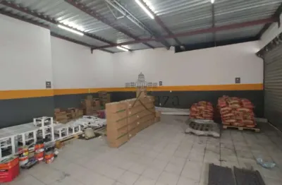 Casa comercial para alugar na Rua Barão de Jacareí, Centro, Jacareí