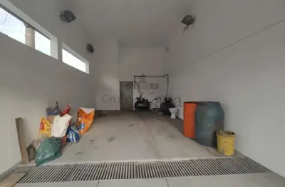 Casa comercial para alugar na Rua Barão de Jacareí, Centro, Jacareí