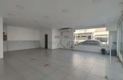 Casa comercial para alugar na Rua Antônio Afonso, Centro, Jacareí