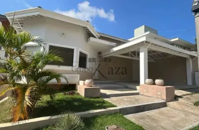 Oportunidade - casa em condomínio - vila zezé - jacareí - residencial jardim coleginho - 3 dormitórios - 360m².