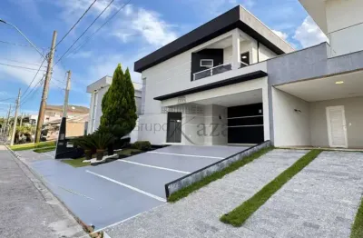 Oportunidade - casa em condomínio - villa branca - residencial quintas do vila branca - 4 dormitórios - 245m² - estuda permuta.