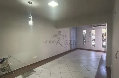 Oportunidade - casa comercial - centro - jacareí - 3 dormitórios - 109,14m².