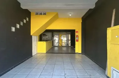 Oportunidade - ponto comercial - jacareí - são joão - 57,62m².