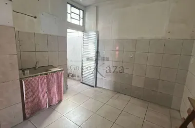 Casa comercial para alugar na Avenida São João, São João, Jacareí