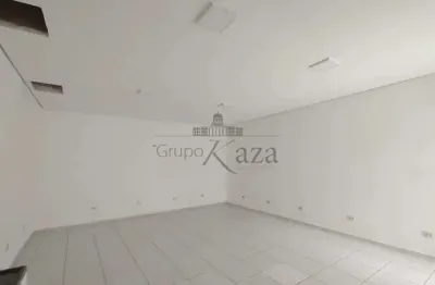 Casa comercial para alugar na Rua Barão De Jacareí, B, Centro, Jacareí