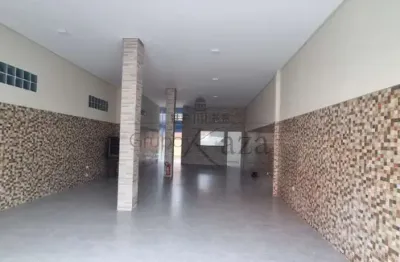 Oportunidade - ponto comercial - jardim altos de santana ii - jacareí - 130m².
