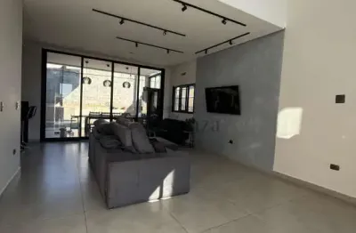 Oportunidade - casa em condomínio - jardim panorama - residencial fogaça - 4 dormitórios - 250m².