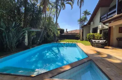 Oportunidade em casa em condomínio jardim coleginho 4 suítes - 550m² área útil terreno 750m²