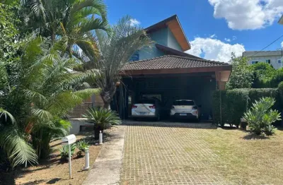Oportunidade - casa em condomínio - condomínio mirante do vale - jacareí - 4 dormitórios - 340m².