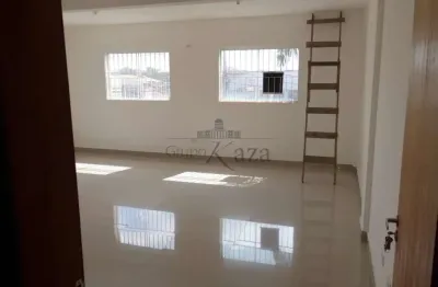 Oportunidade - sala comercial - residencial parque dos sinos - 51m².