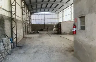 Ponto comercial para alugar na Avenida Wilson Nogueira Soares, Jardim São Luiz, Jacareí
