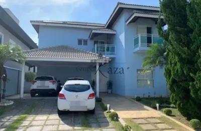 Oportunidade - casa em condomínio - condomínio villa de sant`anna - jardim altos de santana i - 4 dormitórios - 327m².