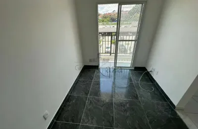 Oportunidade - apartamento - parque itamarati - residencial flora eccoviver - 2 dormitórios - 47m².