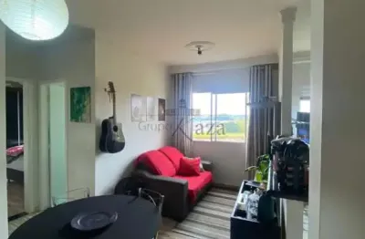 Oportunidade - apartamento - residencial paraíso - jardim paraíso - 2 dormitórios - 52m².