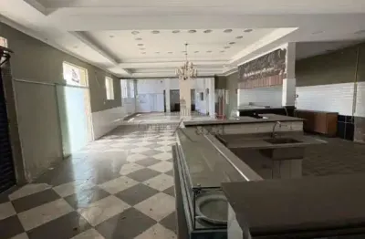 Oportunidade - ponto comercial - jardim pereira do amparo - jacareí - 187m².