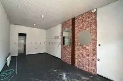 Casa comercial para alugar na Rua Doutor Lúcio Malta, Centro, Jacareí