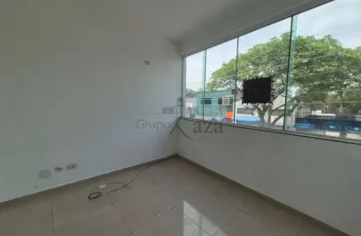 Oportunidade - sala comercial - jardim florida - jacareí - 55m².