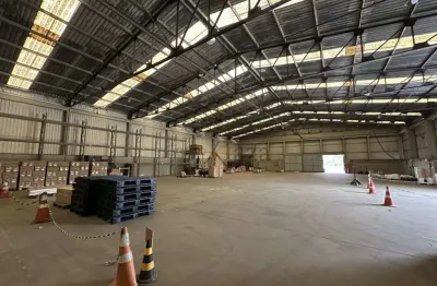 Oportunidade - galpão comercial industrial - jardim califórnia - jacareí - 15.222,35m².