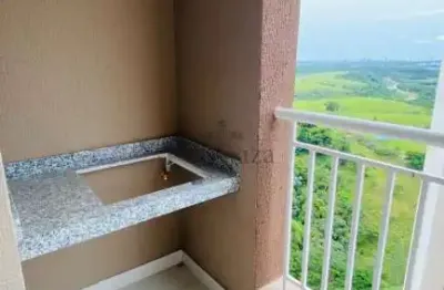 Oportunidade - apartamento - edifício alvoradas arboville - pagador de andrade - 2 dormitórios - 53m².