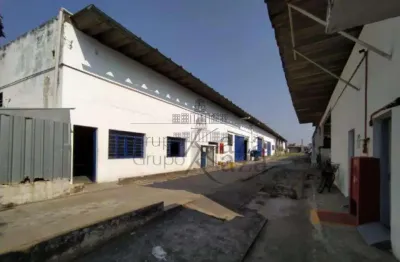 Oportunidade - galpão comercial - jardim santa maria - jacareí  - 225,48m².