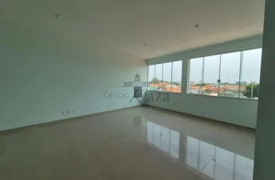 Oportunidade - sala comercial - jardim florida - jacareí - 55m²
