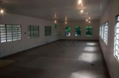 Oportunidade - prédio comercial - chácaras reunidas - 600m².