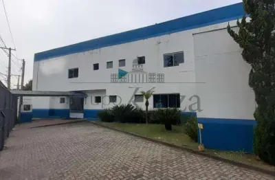 Prédio comercial - jardim liberdade - centro - jacareí - 700m² - estuda permuta