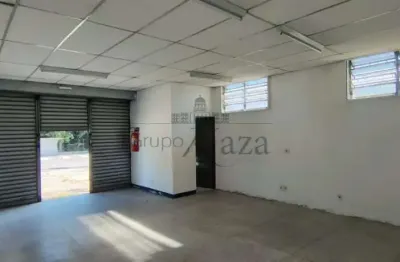 Casa comercial para alugar na Estrada Velha Rio - São Paulo, Marginal Dutra, Eugênio de Mello, São José dos Campos