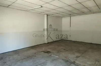 Casa comercial para alugar na Estrada Velha Rio - São Paulo, Marginal Dutra - Sala 03, Eugênio de Mello, São José dos Campos