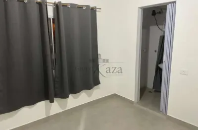 Oportunidade - kitnet - jacareí - centro - 1 dormitório - 16,50m²