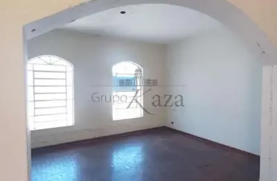 Oportunidade - casa comercial ou residencial - jardim leonidia - jacareí - 3 dormitórios - 176m².