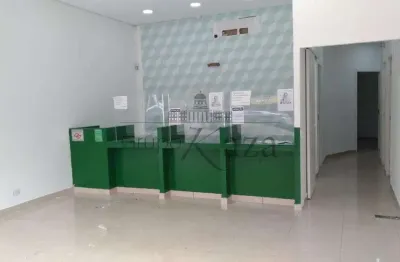 Casa comercial para alugar na Rua Alfredo Schurig, Centro, Jacareí