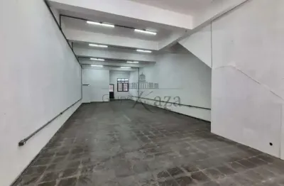 Oportunidade - sobrado misto - centro - jacareí - 1 dormitório - 433,40m².