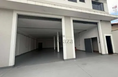 Oportunidade - galpão comercial - jardim santa maria - 290m².