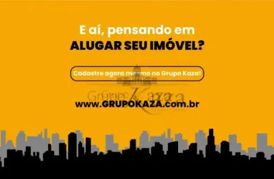 Sala comercial para alugar na Rua Três de Abril, Jardim Leonídia, Jacareí